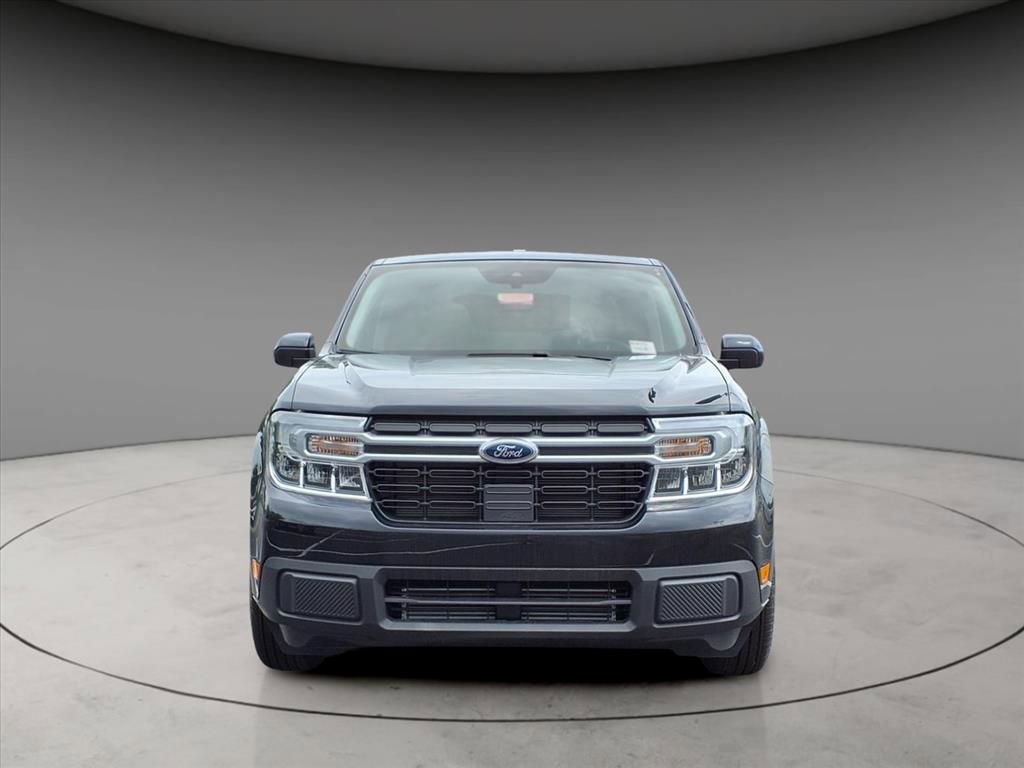 New 2024 Ford Maverick Lariat w/ 4K Tow Package image 12