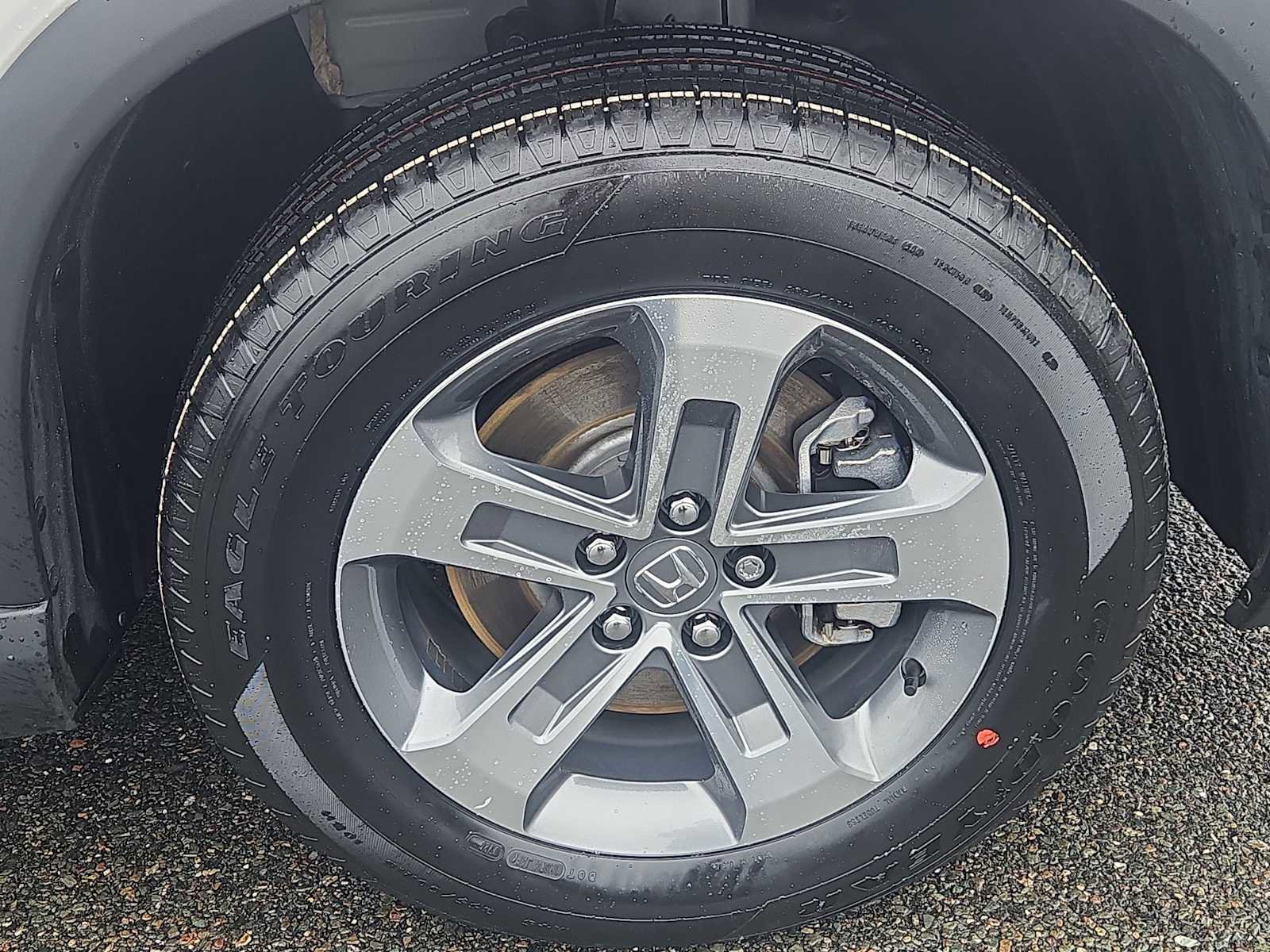 Certified 2023 Honda Pilot EX-L image 10