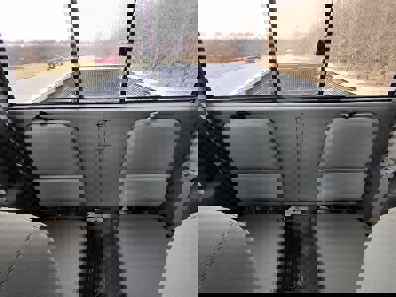 Used 2007 Dodge Dakota SLT w/ Trailer Tow Group image 14