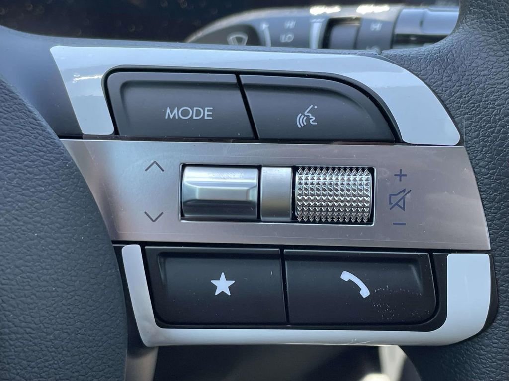 New 2026 Hyundai Tucson SE AWD/4WD image 16