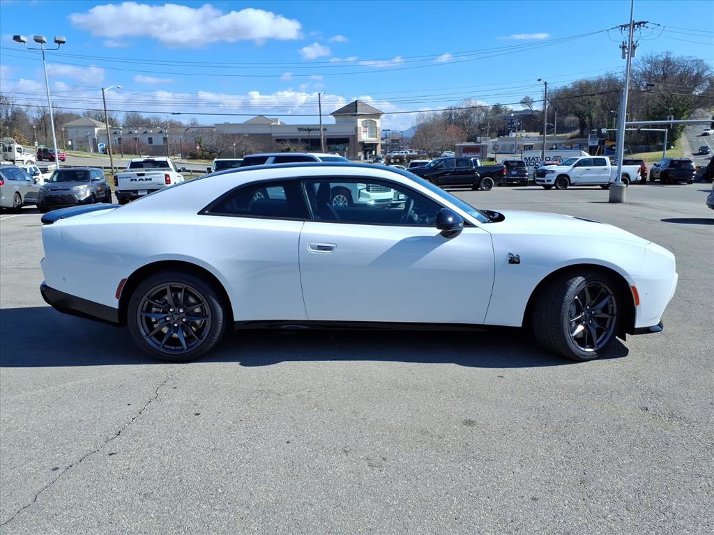New 2026 Dodge Charger Scat Pack image 3