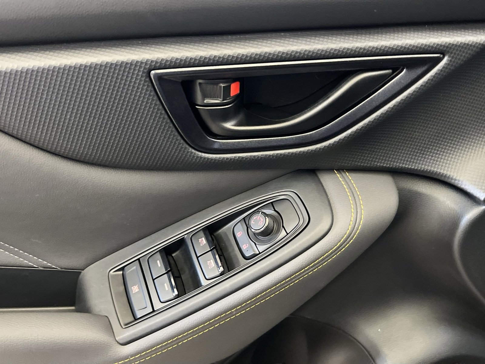 Used 2023 Subaru Forester Wilderness image 13