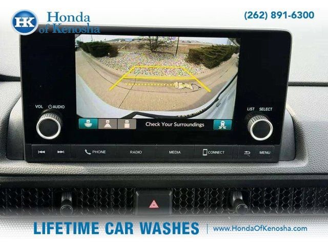 Used 2024 Honda CR-V Sport image 23