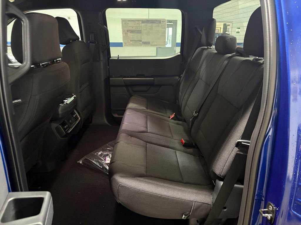 New 2026 Ford F150 STX w/ Equipment Group 200A image 28