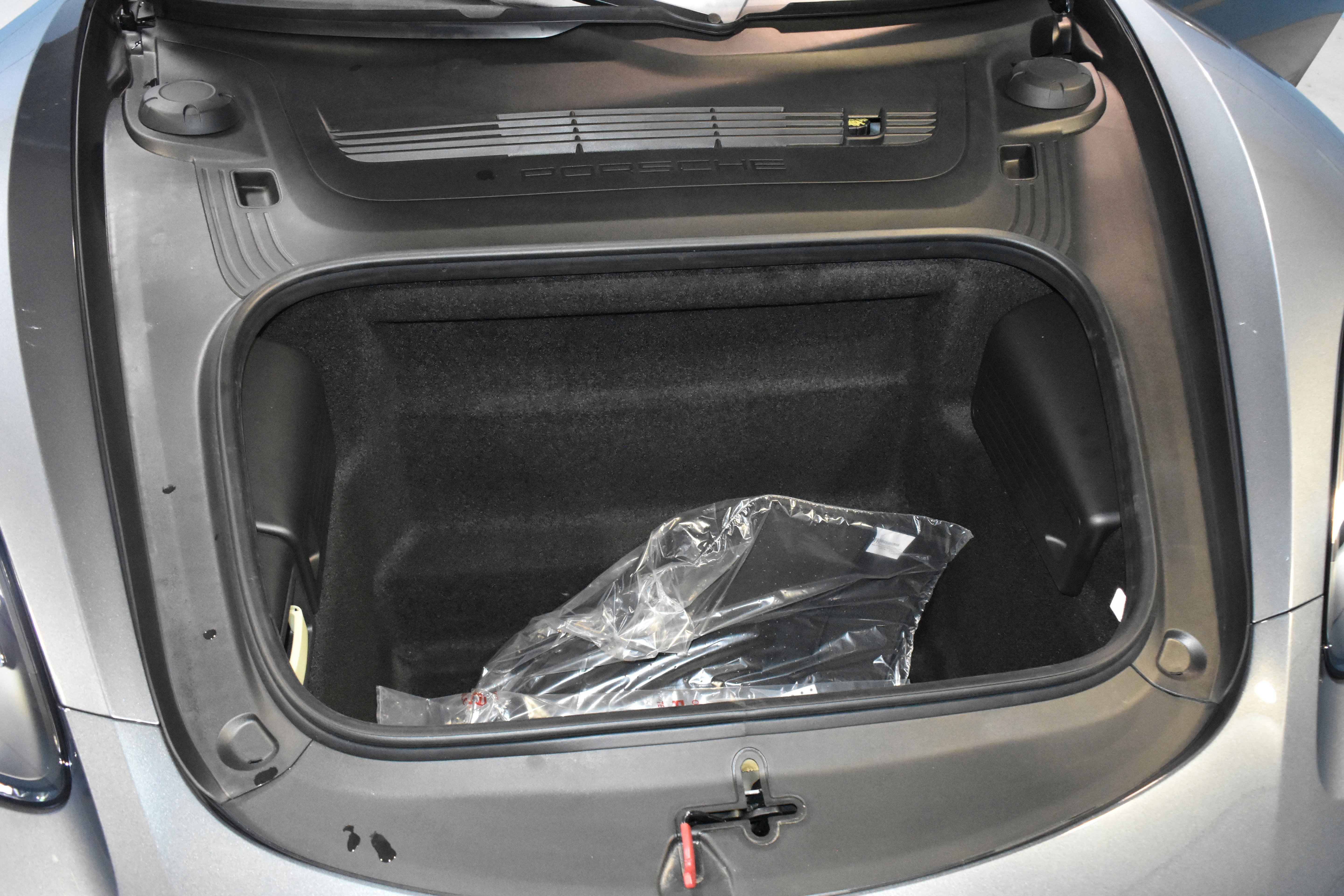 New 2025 Porsche 718 Cayman image 22