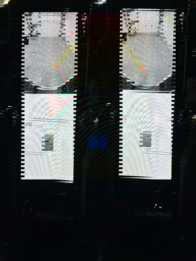 Used 2024 RAM 3500 Laramie image 35