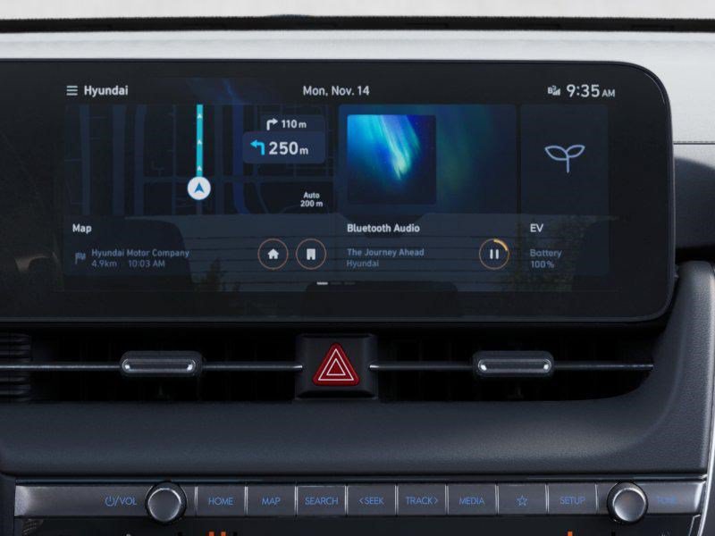 New 2027 Hyundai Ioniq 5 SEL AWD/4WD image 13