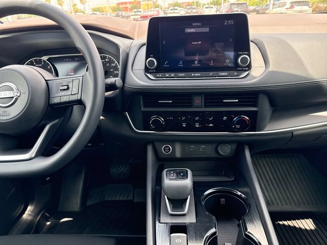 Certified 2023 Nissan Rogue S FWD image 18