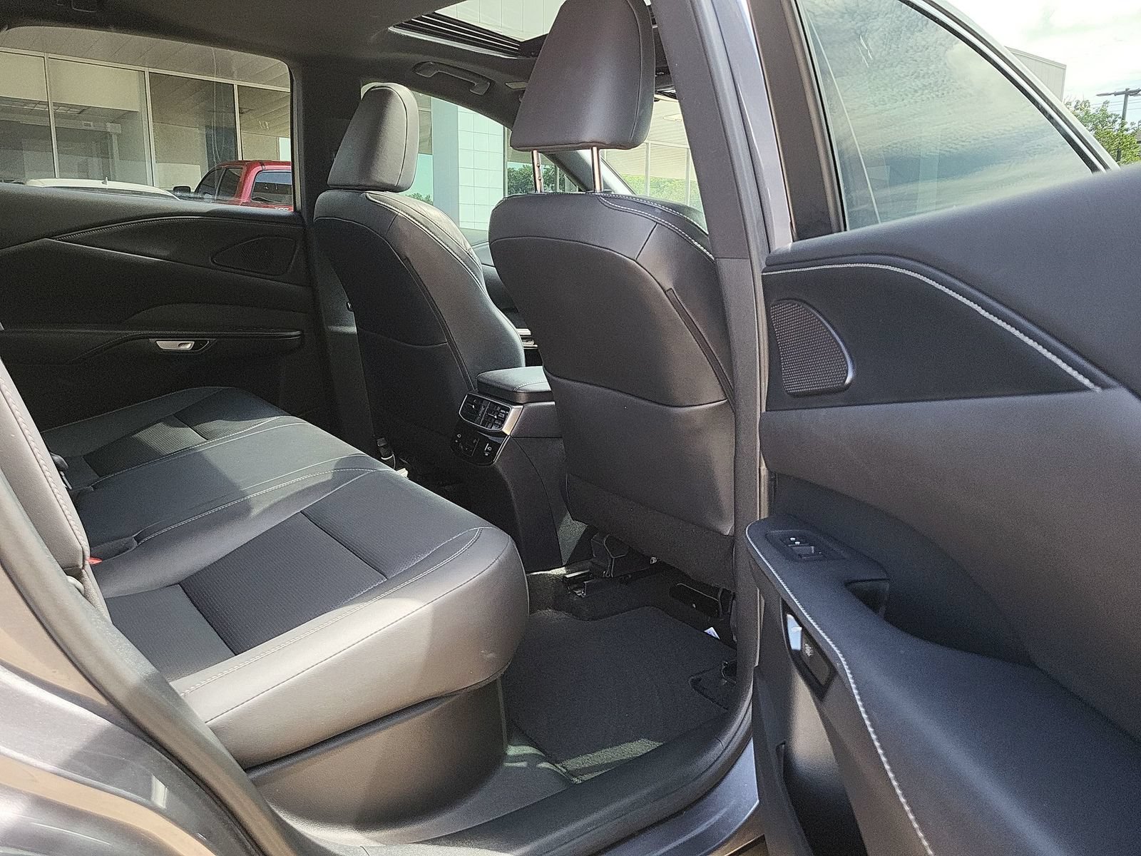 Used 2023 Lexus RX 350 Premium Plus w/ Accessory Package (Z1) FWD image 27
