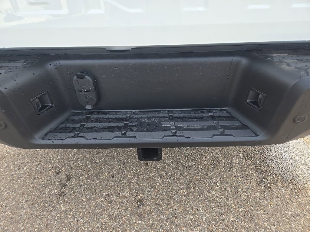 New 2026 Nissan Frontier SV w/ All-Weather Content Package image 36