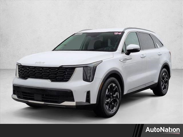 Used 2024 Kia Sorento S