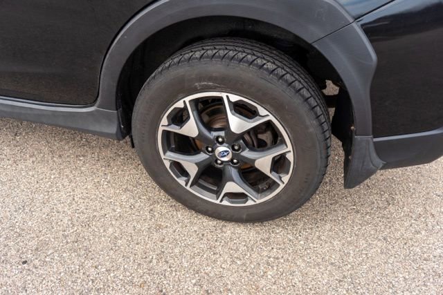 Used 2018 Subaru Crosstrek 2.0i Premium w/ Popular Package #2 AWD/4WD image 11