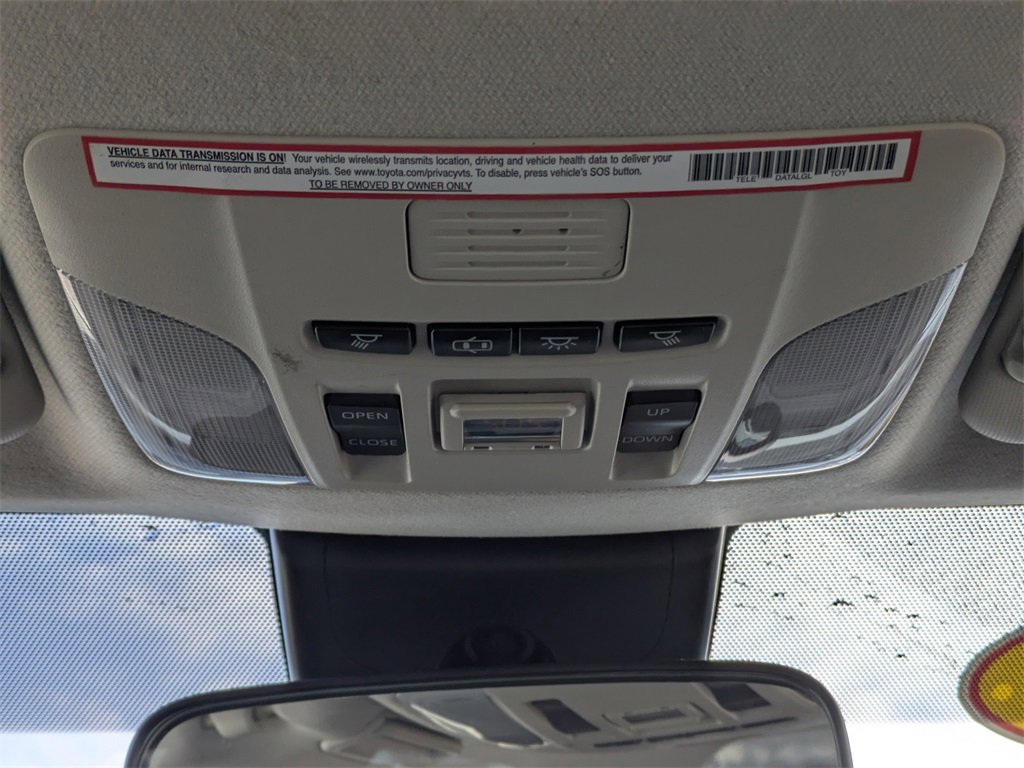 Used 2020 Toyota Corolla LE w/ LE Premium Package image 21