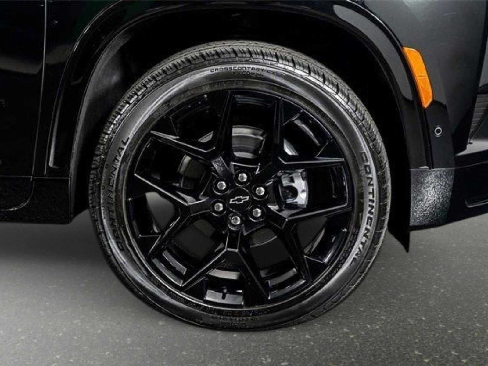 Used 2026 Chevrolet Traverse RS AWD/4WD image 13