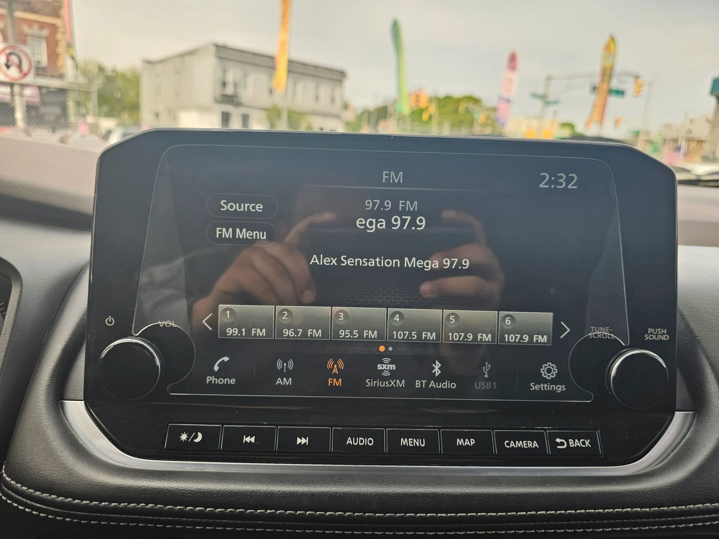 Used 2023 Nissan Rogue Platinum w/ Platinum Premium Package AWD/4WD image 21