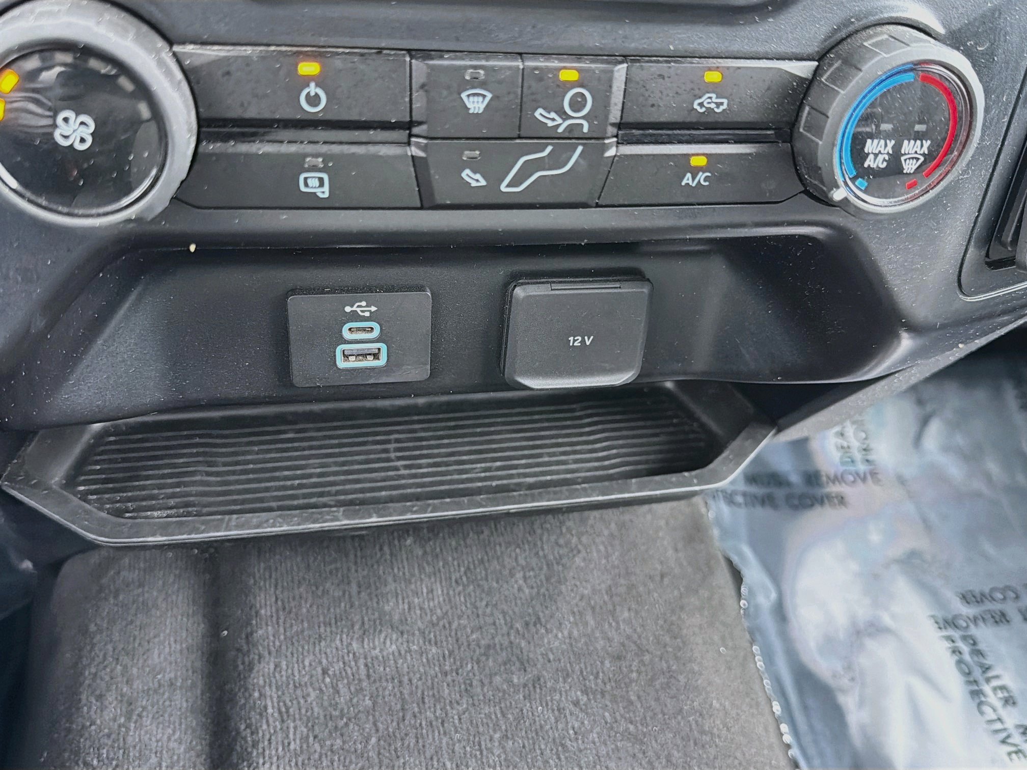 Used 2025 Ford F250 XLT AWD/4WD image 27