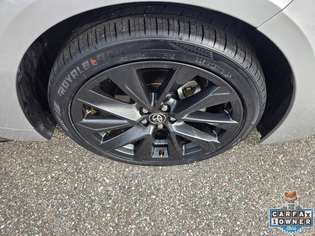 Used 2023 Toyota Corolla SE FWD image 10