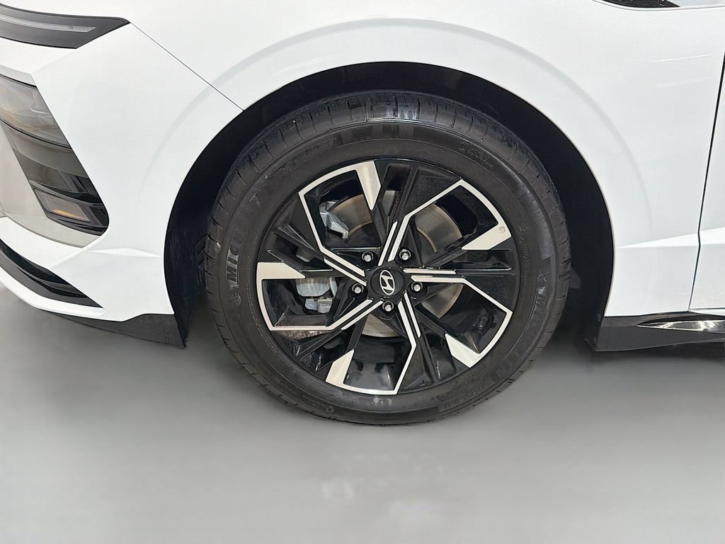 Used 2024 Hyundai Sonata SEL FWD image 29