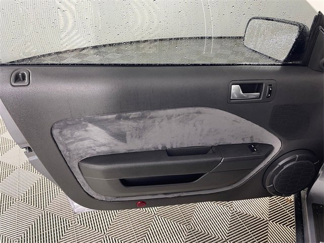 Used 2007 Ford Mustang Shelby GT500 image 16