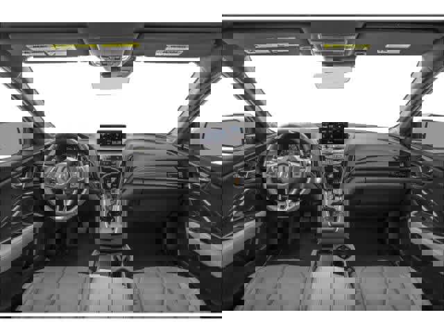 Used 2025 Acura RDX SH-AWD image 7