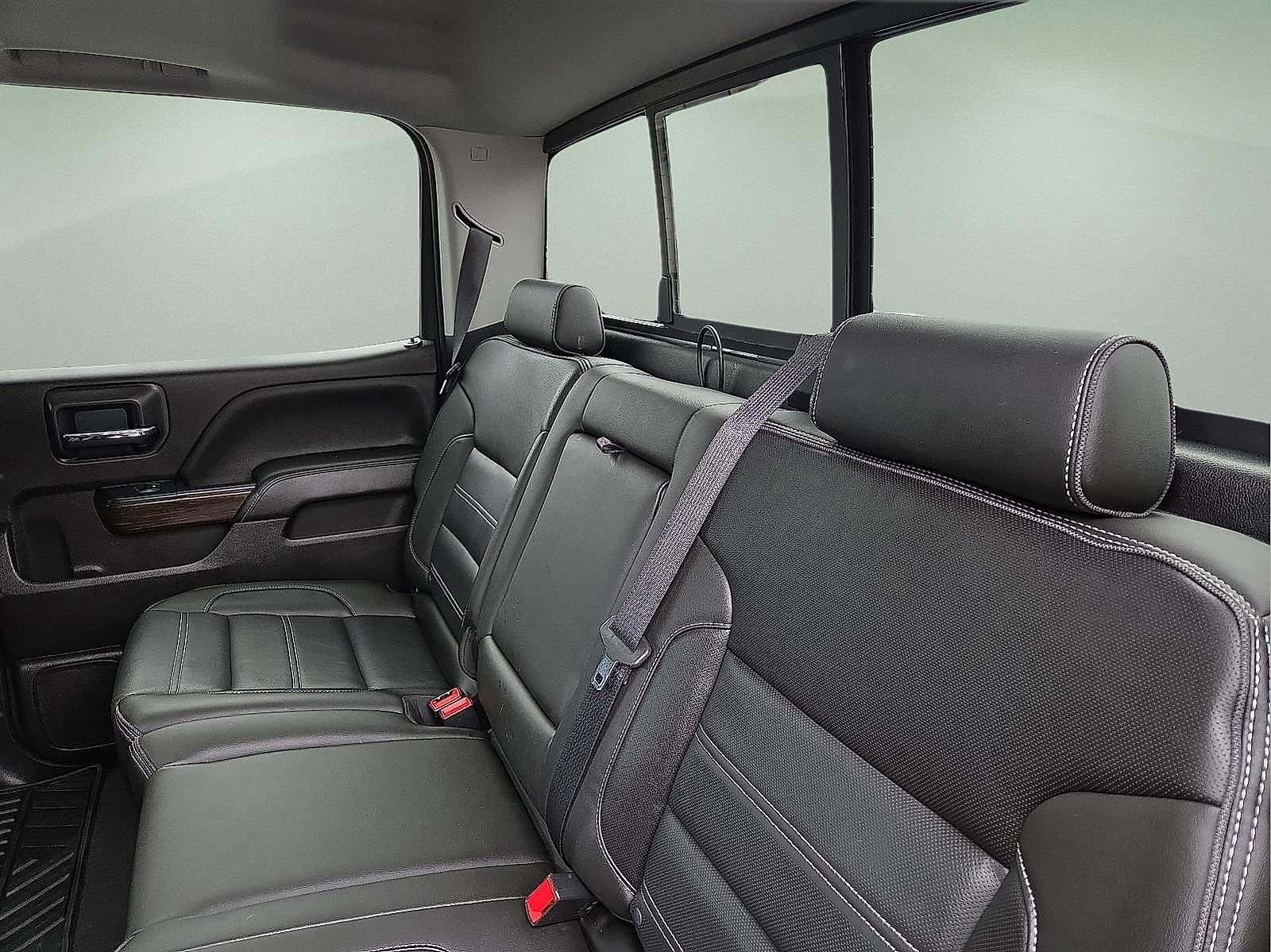 Certified 2018 GMC Sierra 1500 Denali w/ Denali Ultimate Package image 10