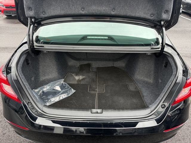 Used 2022 Honda Accord Sport image 16