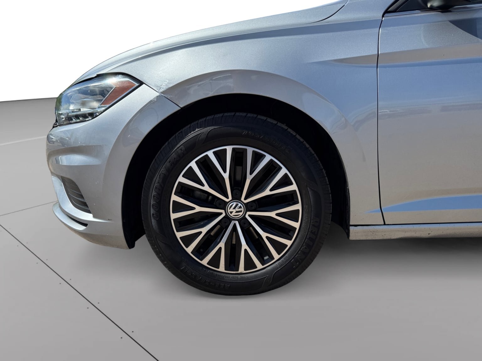 Used 2019 Volkswagen Jetta SE FWD image 9