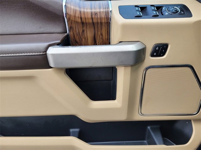 Certified 2020 Ford F150 Lariat image 29