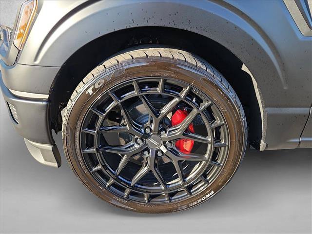 Used 2025 Ford F150 XL AWD/4WD image 19