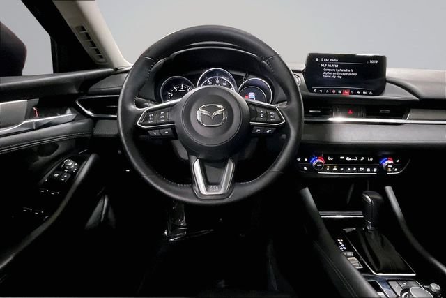 Used 2020 MAZDA MAZDA6 Grand Touring Reserve FWD image 5