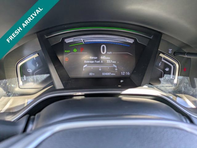 Used 2022 Honda CR-V Touring image 25