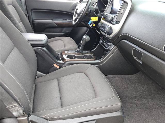 Used 2020 GMC Canyon SLE w/ Trailering Package RWD image 26