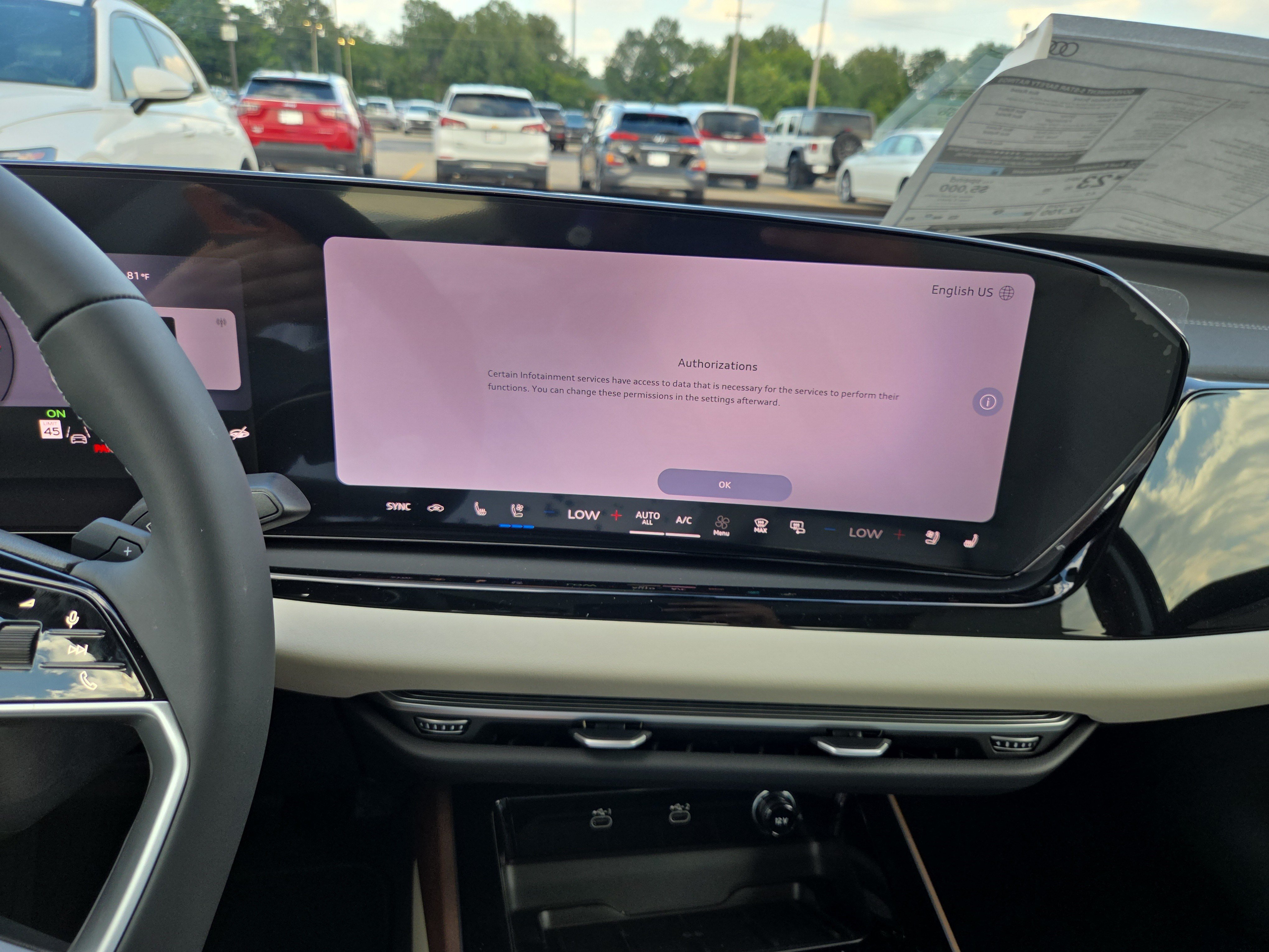 New 2026 Audi A6 Premium Plus AWD/4WD image 12