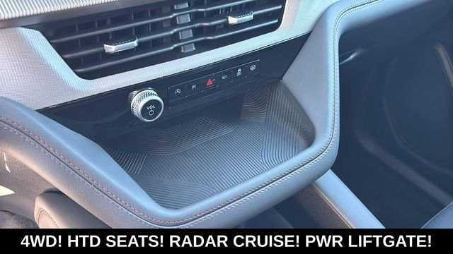 New 2026 Ford Explorer Active AWD/4WD image 19