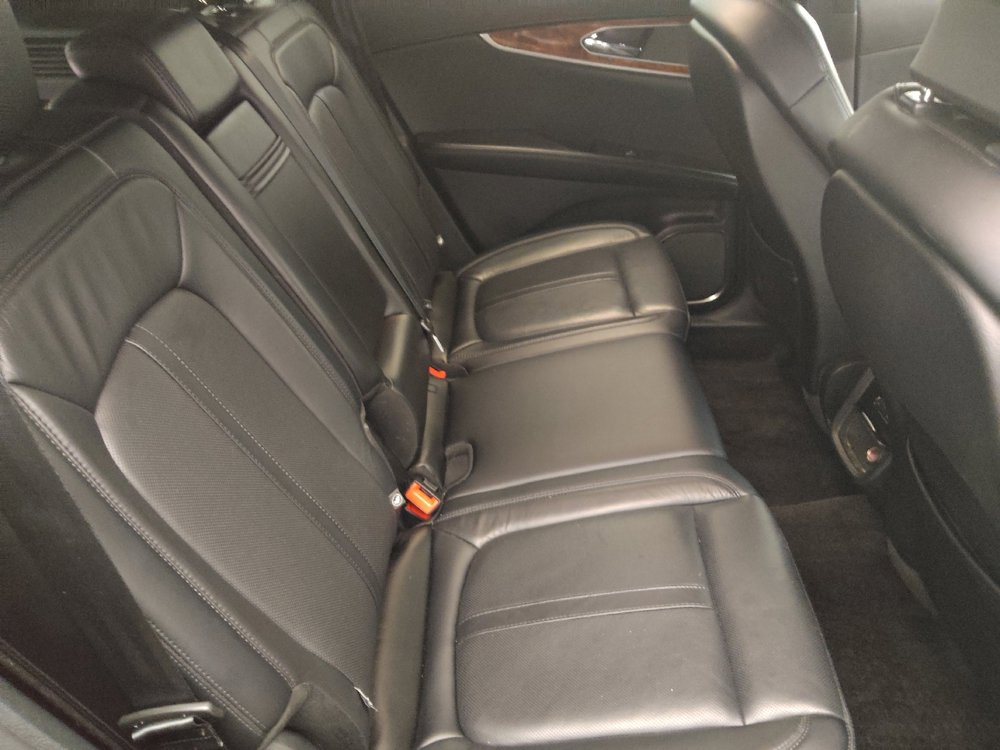 Used 2018 Lincoln MKX Reserve w/ Driver Assistance Package AWD/4WD image 19