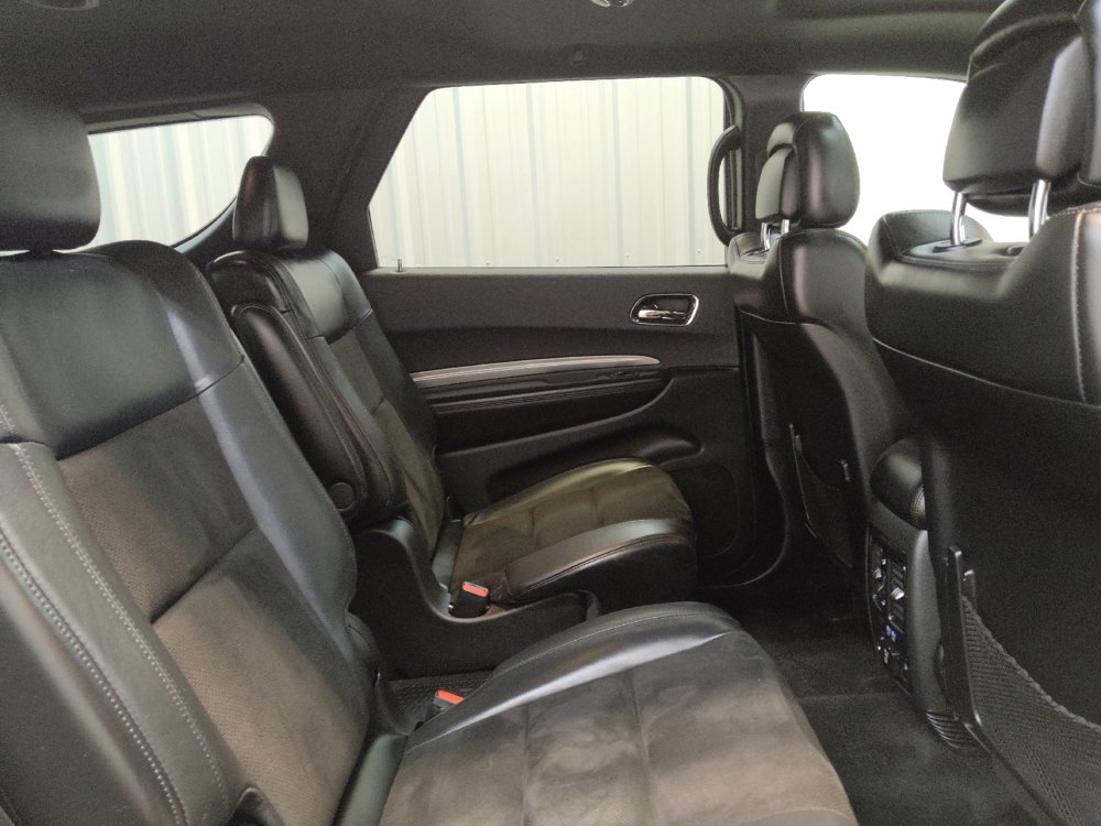 Used 2019 Dodge Durango GT AWD/4WD image 19