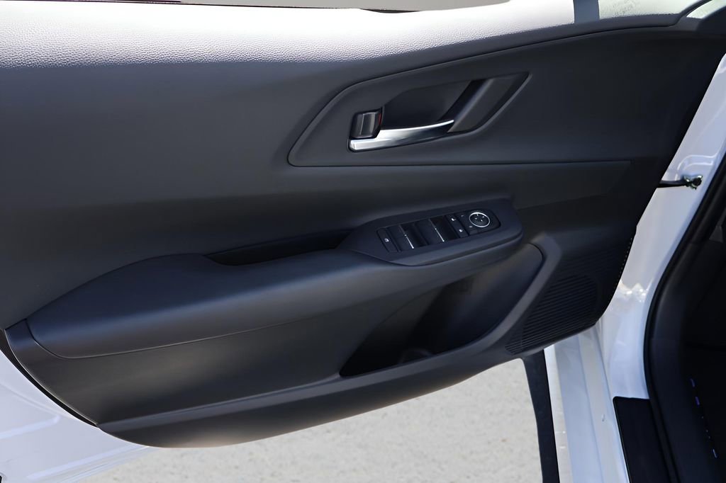 New 2026 Toyota Prius Nightshade image 17