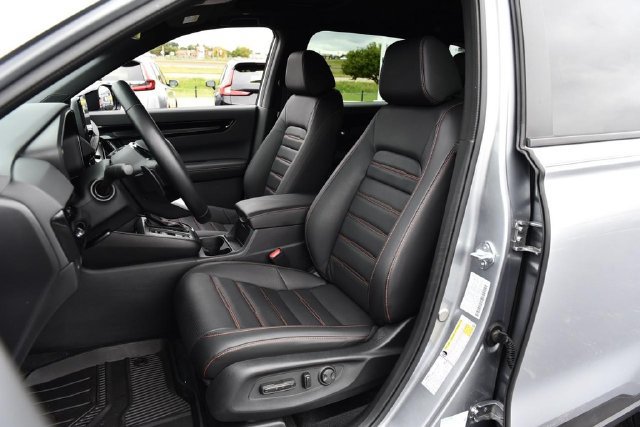 Used 2026 Honda CR-V Sport Touring image 22