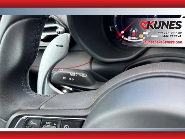 Used 2024 Dodge Hornet R/T image 45