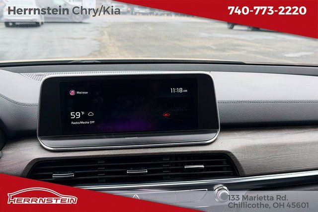 Used 2022 Kia Telluride EX image 7