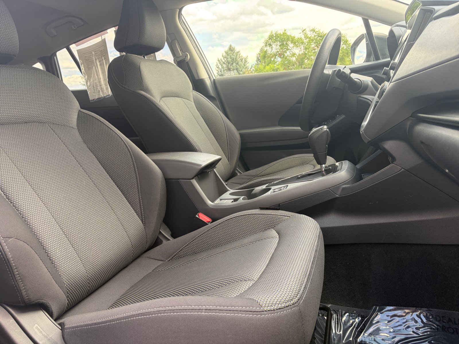 Certified 2024 Subaru Crosstrek 2.0i Premium AWD/4WD image 31