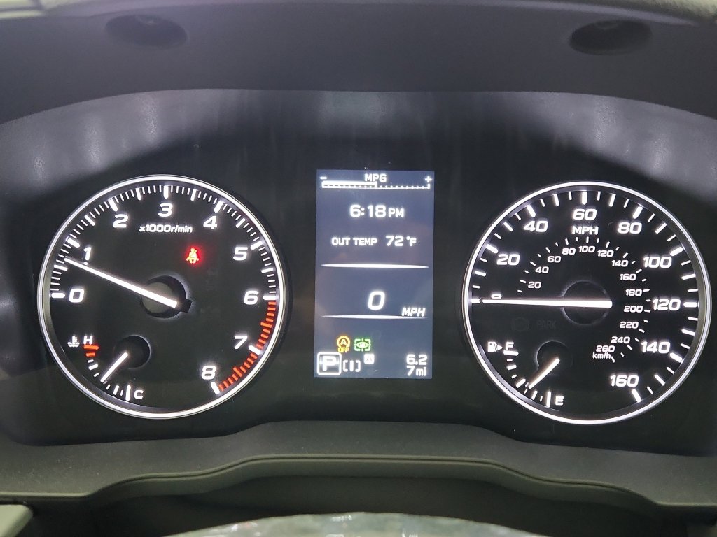 New 2026 Subaru Crosstrek 2.5i Limited AWD/4WD image 15