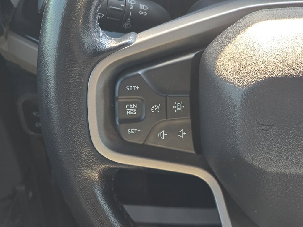 Used 2022 Ford Bronco Wildtrak image 28