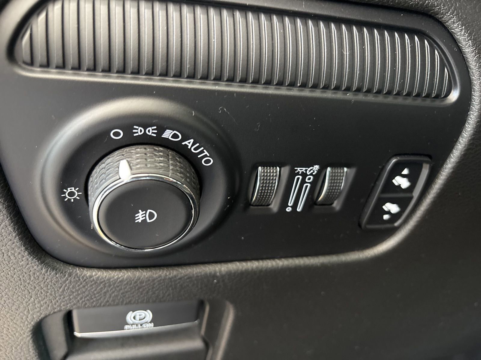 Used 2022 Jeep Wagoneer Series II image 38