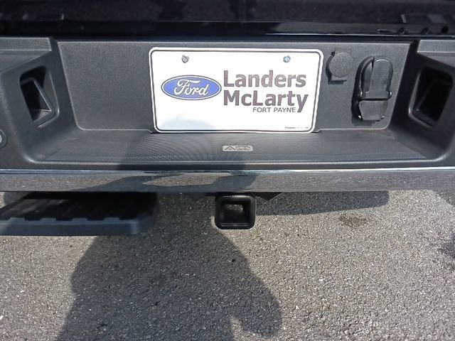 New 2025 Ford F150 Lariat w/ Equipment Group 502A High image 30