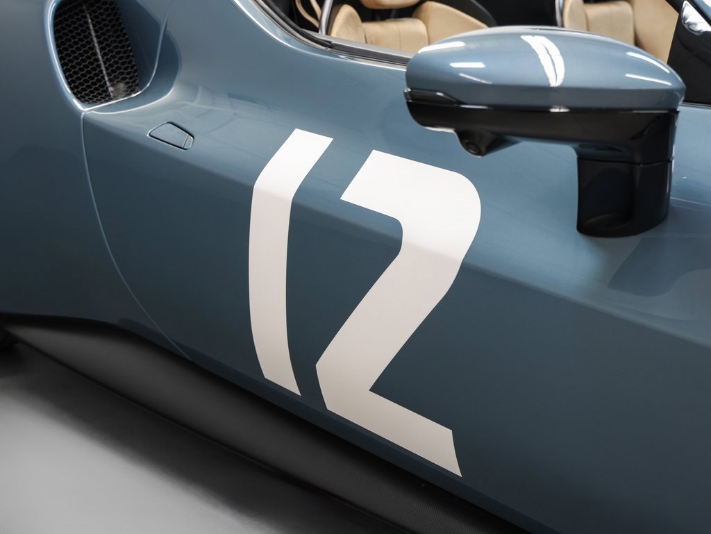 Certified 2024 Ferrari 296 GTS image 10