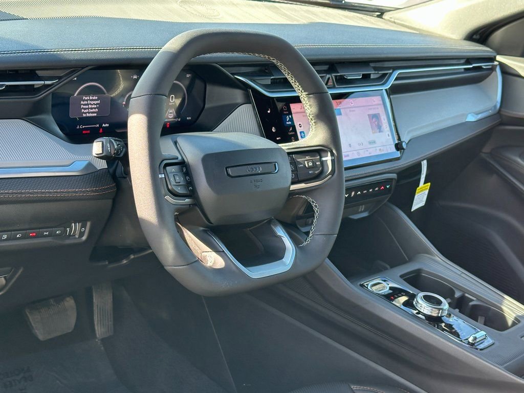 New 2026 Jeep Cherokee Limited image 20