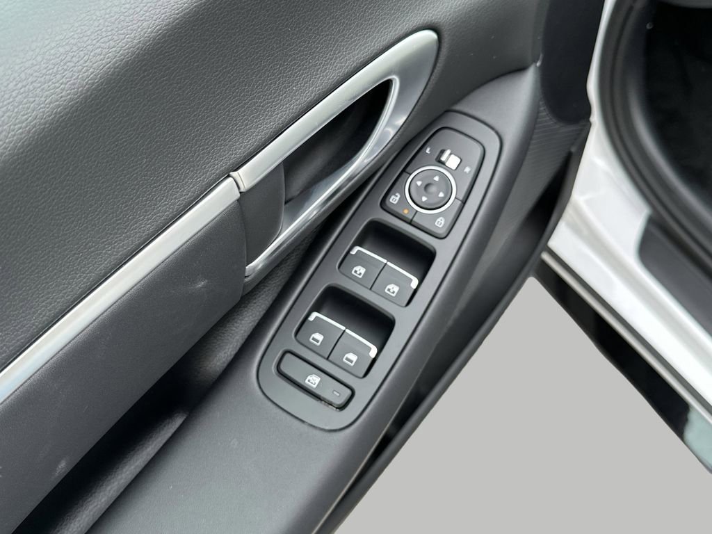 New 2026 Hyundai Sonata SEL FWD image 15