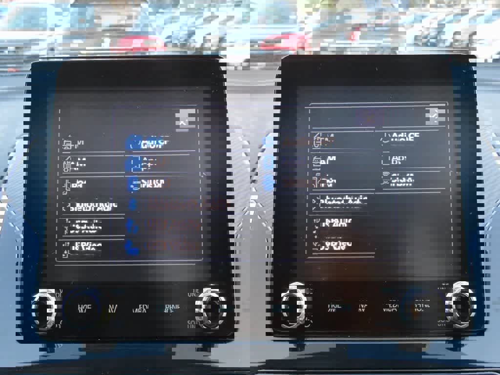 Used 2022 Mitsubishi Eclipse Cross SE image 21