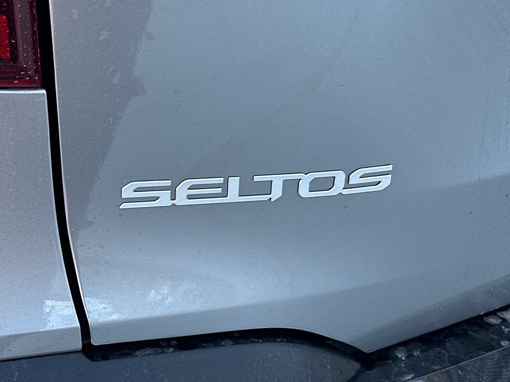 New 2026 Kia Seltos SX w/ SX Sunroof Package AWD/4WD image 5